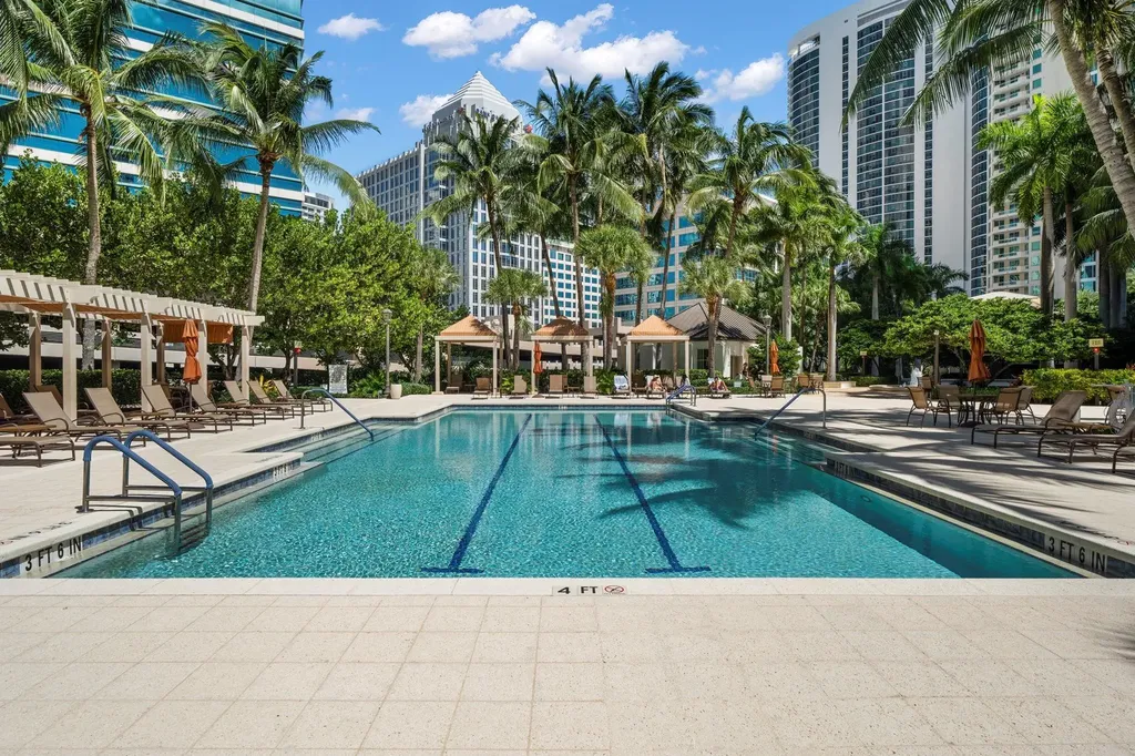347 N New River Drive Fort Lauderdale FL 33301