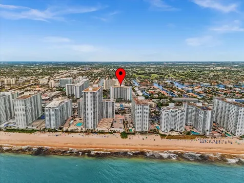 3300 NE 36th Street Fort Lauderdale FL 33308