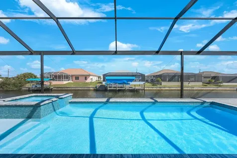 1925 NW 34th Place Cape Coral FL 33993