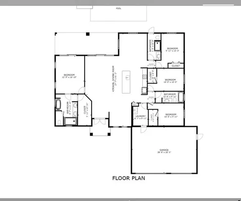 1925 NW 34th Place Cape Coral FL 33993