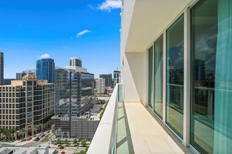 350 SE 2nd Street Fort Lauderdale FL 33301