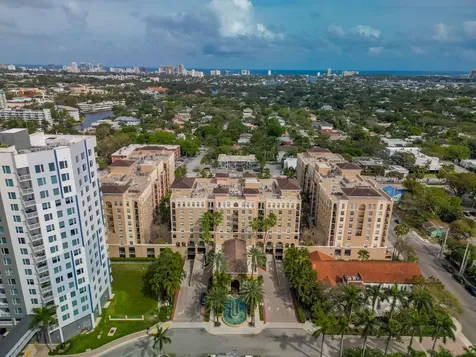 520 SE 5th Avenue Fort Lauderdale FL 33301