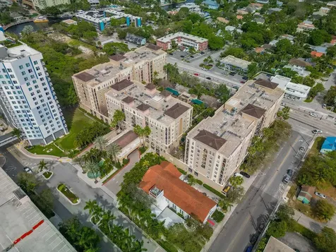 520 SE 5th Avenue Fort Lauderdale FL 33301