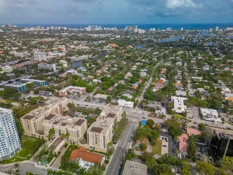 520 SE 5th Avenue Fort Lauderdale FL 33301