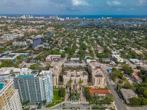 520 SE 5th Avenue Fort Lauderdale FL 33301