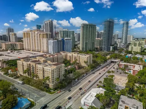 520 SE 5th Avenue Fort Lauderdale FL 33301