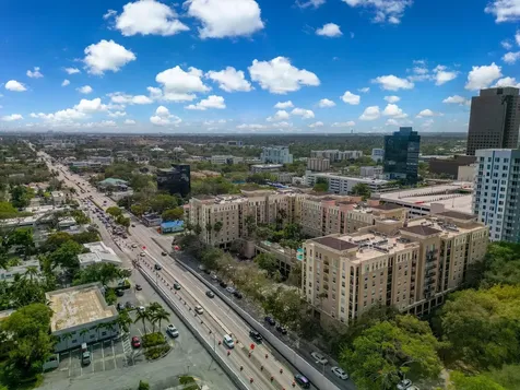 520 SE 5th Avenue Fort Lauderdale FL 33301