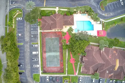 7640 Westwood Drive Tamarac FL 33321