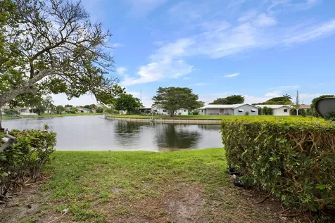 7640 Westwood Drive Tamarac FL 33321