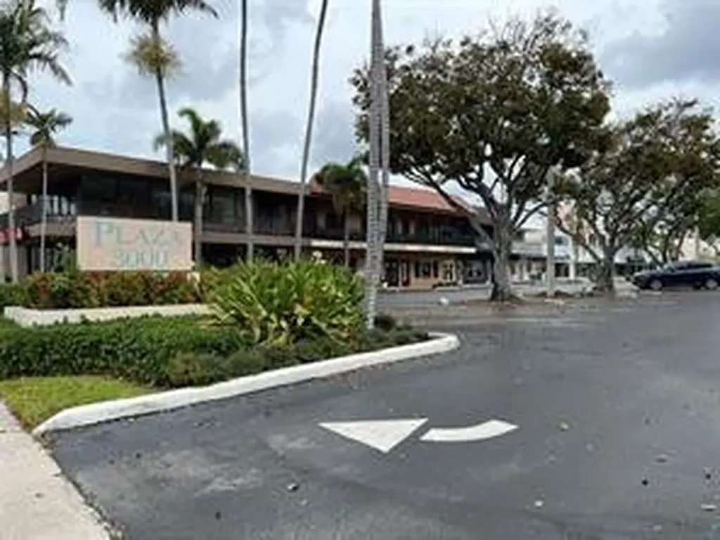 3020 N Federal Highway Fort Lauderdale FL 33306