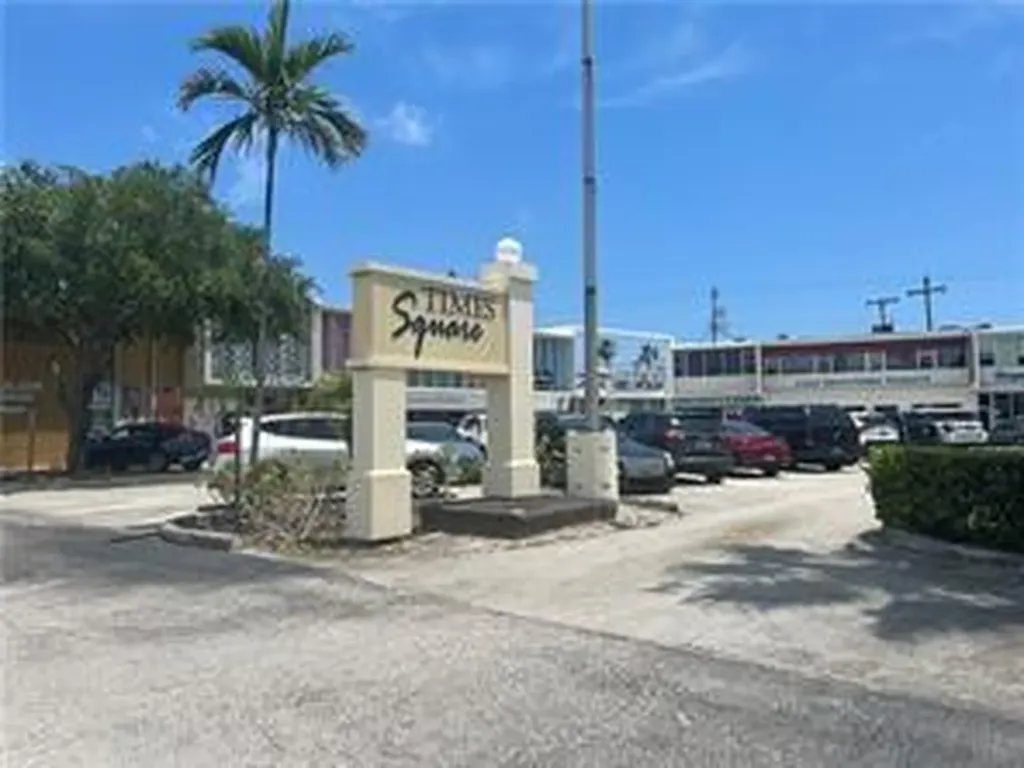 3038 N Federal Highway Fort Lauderdale FL 33306