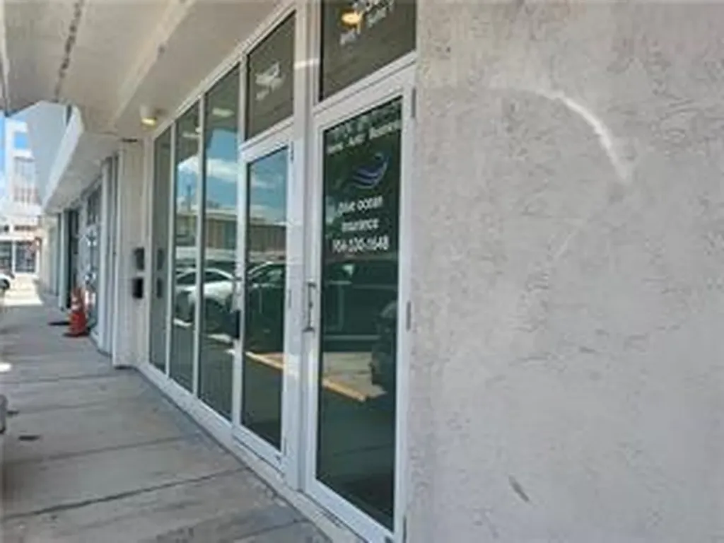 3038 N Federal Highway Fort Lauderdale FL 33306