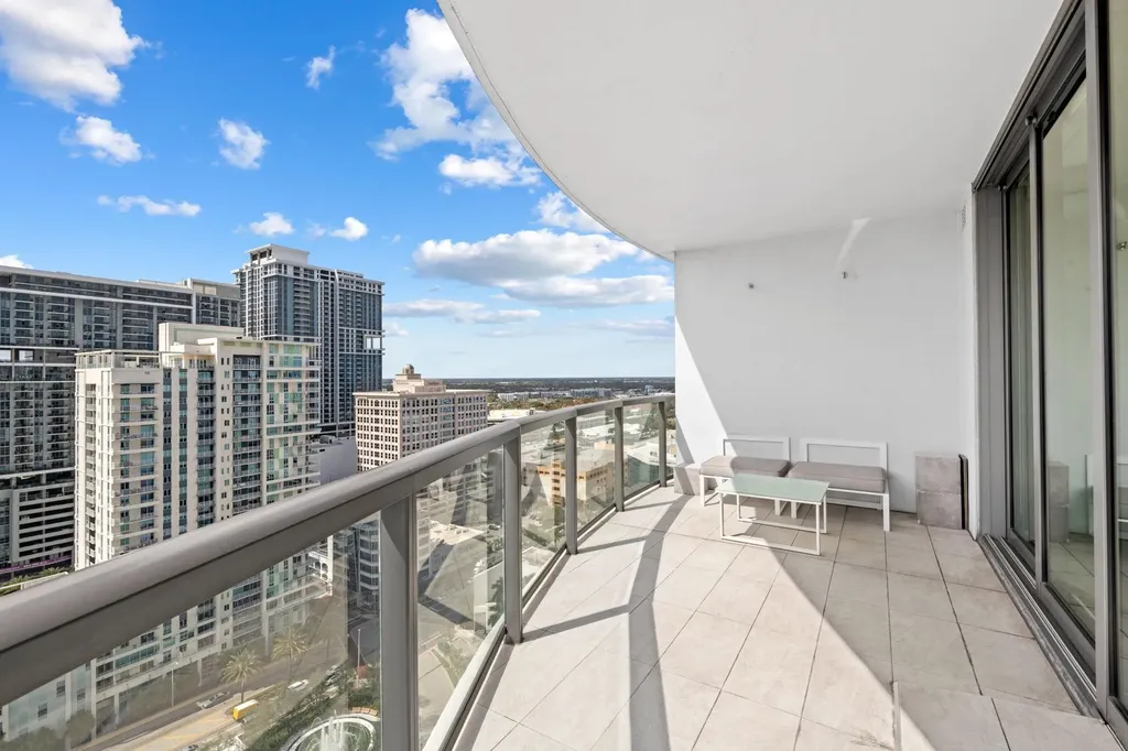 100 E Las Olas Boulevard Fort Lauderdale FL 33301