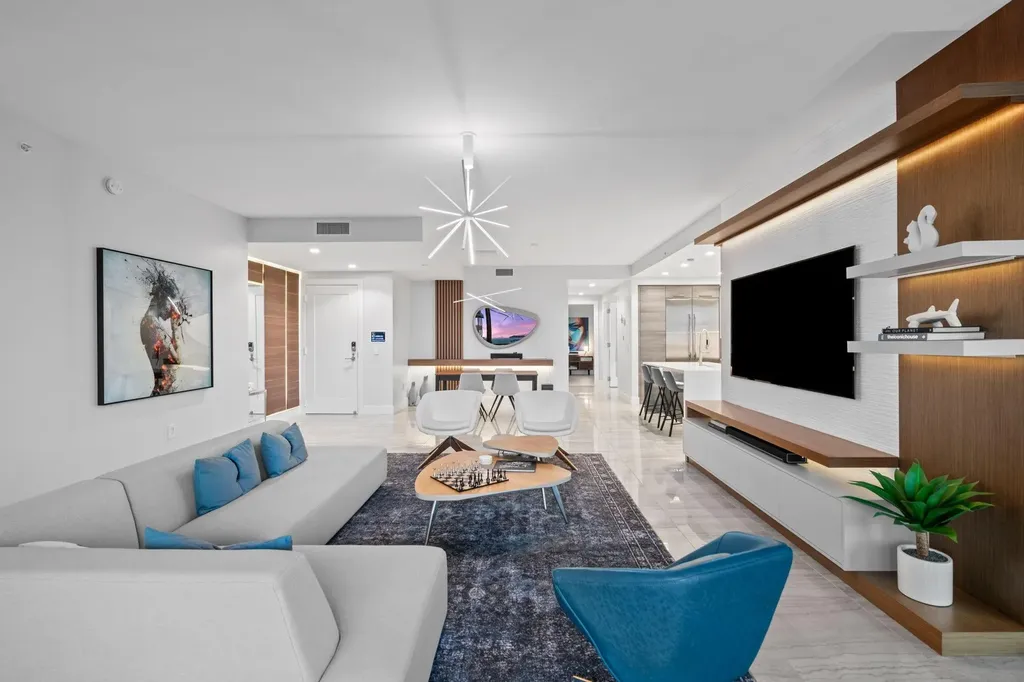 100 E Las Olas Boulevard Fort Lauderdale FL 33301