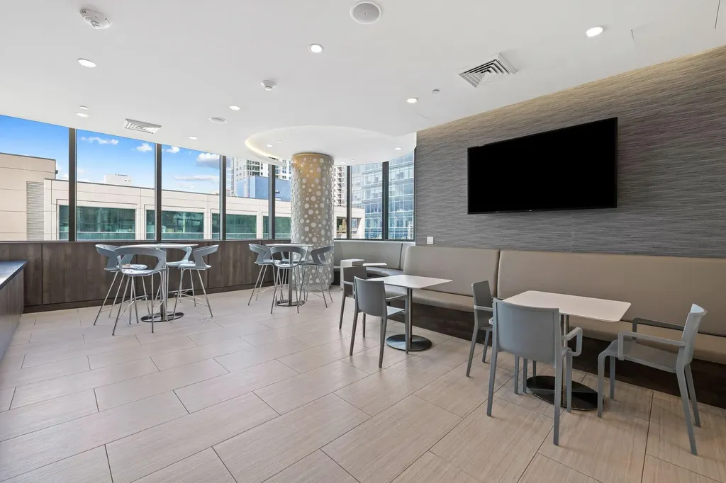 100 E Las Olas Boulevard Fort Lauderdale FL 33301