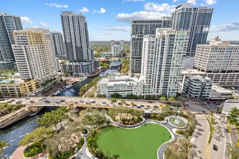 100 E Las Olas Boulevard Fort Lauderdale FL 33301