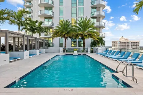 100 E Las Olas Boulevard Fort Lauderdale FL 33301