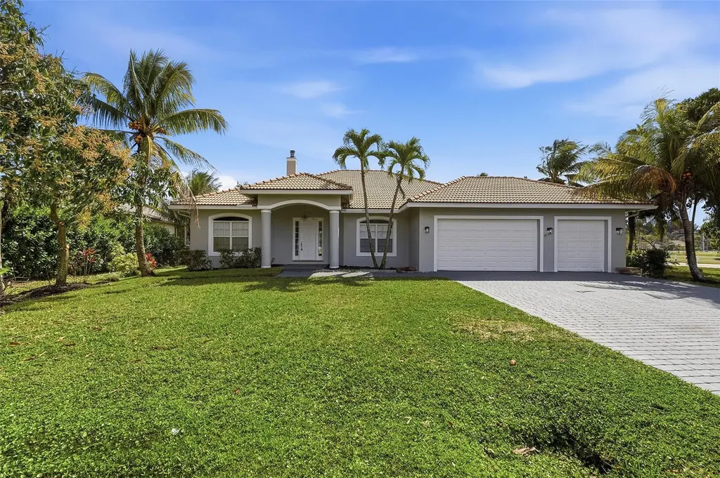 11760 NW 23rd Street Plantation FL 33323