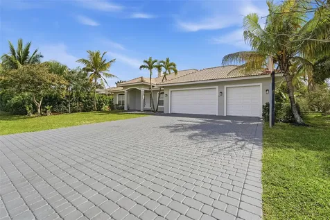 11760 NW 23rd Street Plantation FL 33323