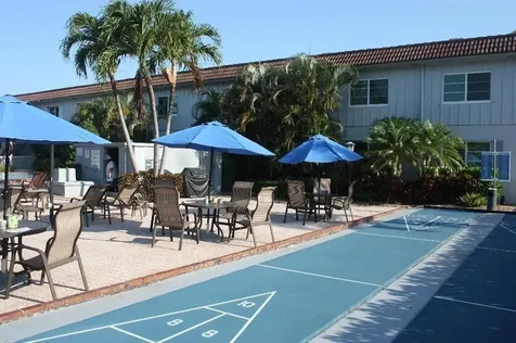 669 W Oakland Park Boulevard Oakland Park FL 33311