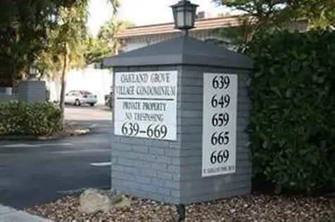 669 W Oakland Park Boulevard Oakland Park FL 33311