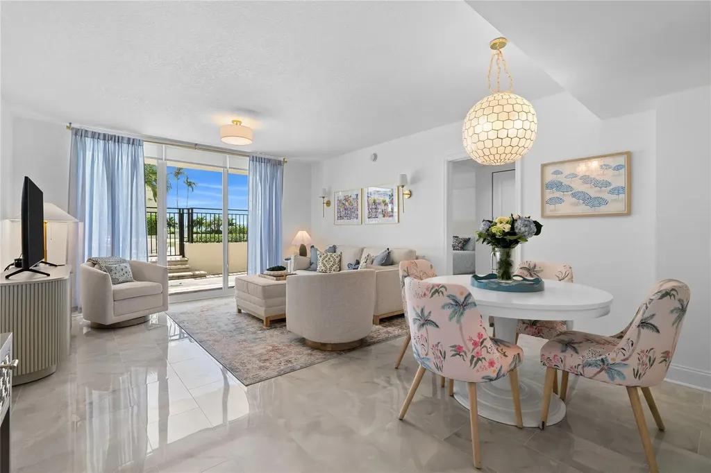 610 W Las Olas Boulevard Fort Lauderdale FL 33312