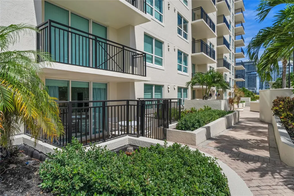610 W Las Olas Boulevard Fort Lauderdale FL 33312