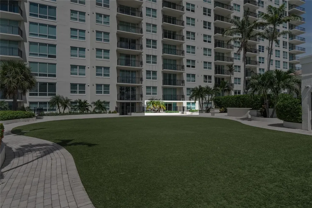 610 W Las Olas Boulevard Fort Lauderdale FL 33312