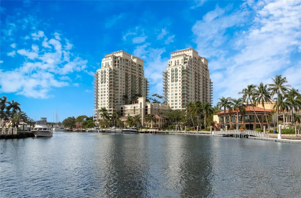 610 W Las Olas Boulevard Fort Lauderdale FL 33312