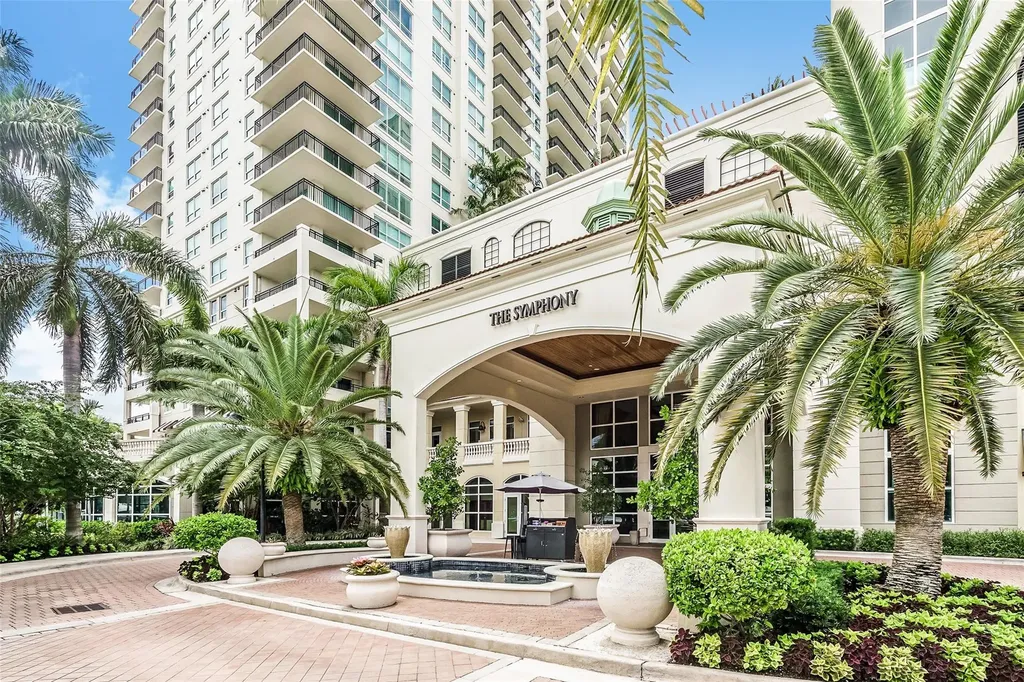 610 W Las Olas Boulevard Fort Lauderdale FL 33312