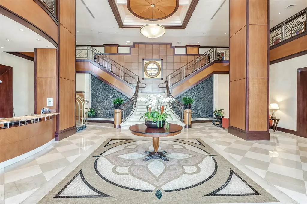 610 W Las Olas Boulevard Fort Lauderdale FL 33312