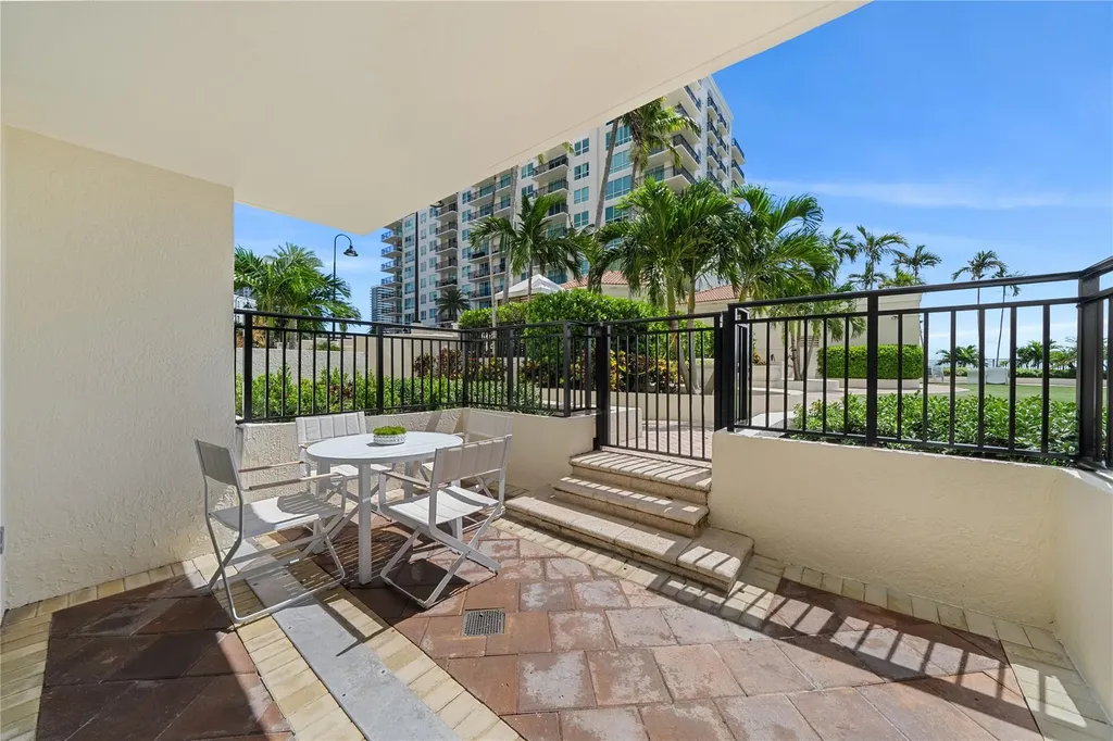 610 W Las Olas Boulevard Fort Lauderdale FL 33312