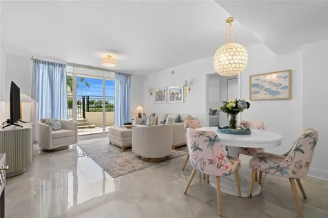 610 W Las Olas Boulevard Fort Lauderdale FL 33312