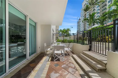 610 W Las Olas Boulevard Fort Lauderdale FL 33312