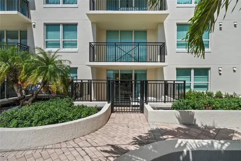 610 W Las Olas Boulevard Fort Lauderdale FL 33312