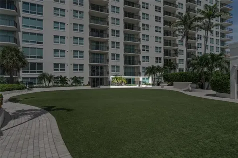 610 W Las Olas Boulevard Fort Lauderdale FL 33312