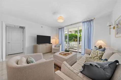 610 W Las Olas Boulevard Fort Lauderdale FL 33312