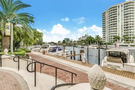 610 W Las Olas Boulevard Fort Lauderdale FL 33312