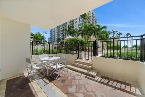 610 W Las Olas Boulevard Fort Lauderdale FL 33312