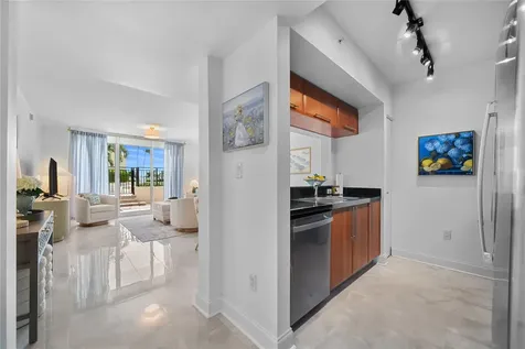 610 W Las Olas Boulevard Fort Lauderdale FL 33312
