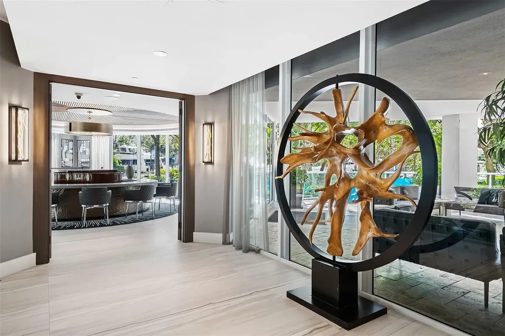 333 Las Olas Way Fort Lauderdale FL 33301