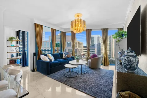 333 Las Olas Way Fort Lauderdale FL 33301