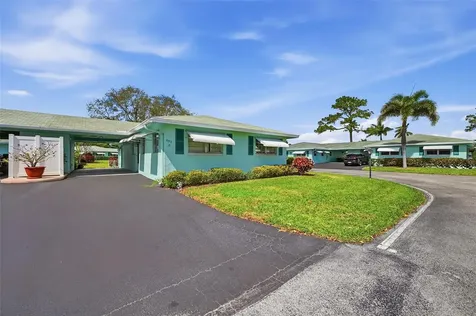 602 Hummingbird Lane Delray Beach FL 33445