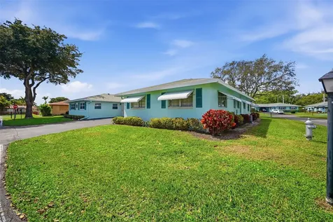 602 Hummingbird Lane Delray Beach FL 33445