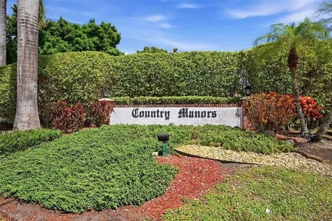 602 Hummingbird Lane Delray Beach FL 33445