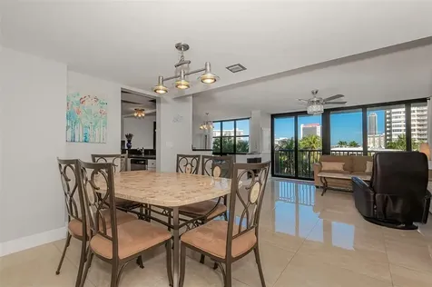 2017 S Ocean Drive Hallandale Beach FL 33009