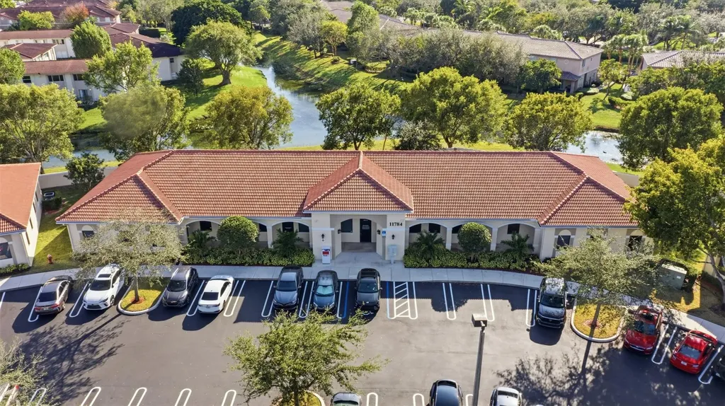 11784 W Sample Road Coral Springs FL
