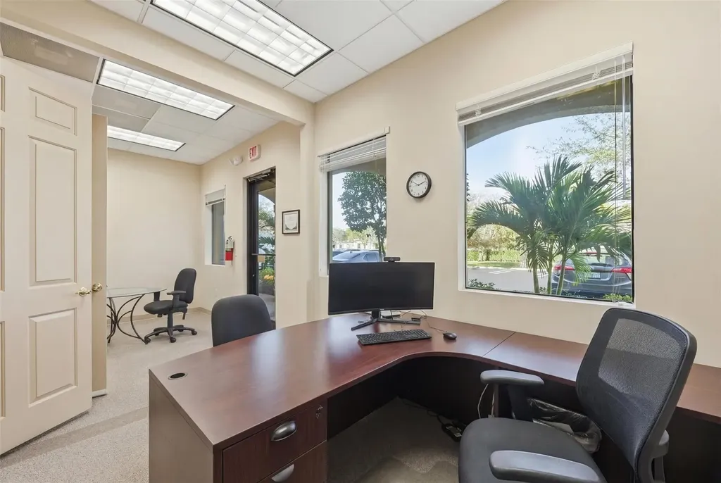 11784 W Sample Road Coral Springs FL