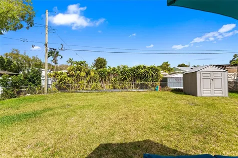 6881 Douglas Street Hollywood FL 33024