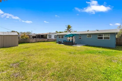 6881 Douglas Street Hollywood FL 33024